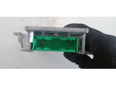 Recambio de centralita airbag para opel vectra c berlina 1.9 cdti referencia OEM IAM 13186947 KNS01632489 