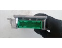 Recambio de centralita airbag para opel vectra c berlina 1.9 cdti referencia OEM IAM 13186947 KNS01632489 
