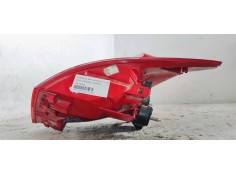 Recambio de piloto trasero izquierdo para citroen c5 berlina millenium referencia OEM IAM 9681063880  