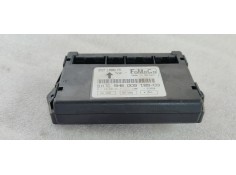 Recambio de modulo electronico para ford galaxy (ca1) 2.0 tdci referencia OEM IAM 6M2T19980FD  