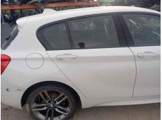 Recambio de puerta trasera derecha para bmw serie 1 lim. (f20/f21) 2.0 d 150 [118] fap referencia OEM IAM   