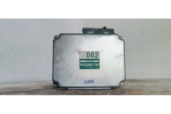 Recambio de centralita cambio automatico para kia sorento 2.5 crdi ex referencia OEM IAM 954404C620  