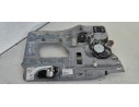 Recambio de elevalunas trasero izquierdo para hyundai santa fe (sm) 2.0 crdi cat referencia OEM IAM 9881026200  