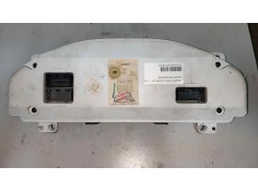 Recambio de cuadro instrumentos para jaguar s-type 4.2 v8 sport referencia OEM IAM   