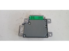 Recambio de centralita airbag para opel vectra c berlina 1.9 cdti referencia OEM IAM 13186947 KNS01632489 