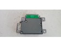 Recambio de centralita airbag para opel vectra c berlina 1.9 cdti referencia OEM IAM 13186947 KNS01632489 