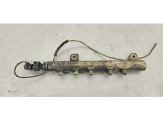 Recambio de rampa inyectora para opel vectra c berlina comfort referencia OEM IAM 0445214095  