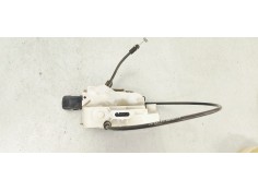 Recambio de cerradura puerta delantera derecha para renault scenic ii emotion referencia OEM IAM   