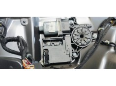 Recambio de elevalunas delantero izquierdo para volkswagen passat berlina (3c2) referencia OEM IAM   