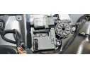 Recambio de elevalunas delantero izquierdo para volkswagen passat berlina (3c2) referencia OEM IAM   