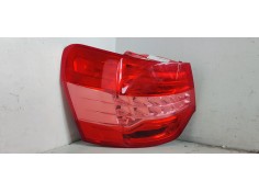 Recambio de piloto trasero izquierdo para citroen c5 berlina millenium referencia OEM IAM 9681063880  