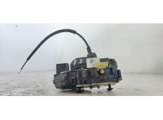 CERRADURA PUERTA DELANTERA DERECHA 