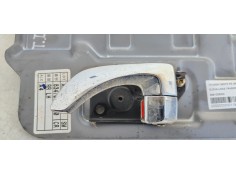 Recambio de elevalunas trasero izquierdo para hyundai santa fe (sm) 2.0 crdi cat referencia OEM IAM 9881026200  