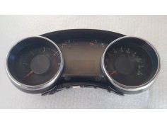 CUADRO INSTRUMENTOS 9805232380 