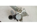 Recambio de elevalunas trasero izquierdo para toyota rav 4 (a3) 2.2 turbodiesel cat referencia OEM IAM 8571035180 2621002330 