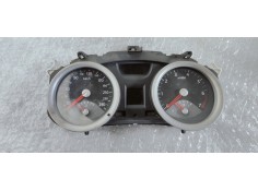 Recambio de cuadro instrumentos para renault megane ii berlina 5p referencia OEM IAM 8200364023F  
