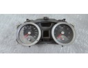 Recambio de cuadro instrumentos para renault megane ii berlina 5p referencia OEM IAM 8200364023F  