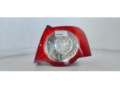 Recambio de piloto trasero derecho para volkswagen passat berlina (3c2) 2.0 tdi referencia OEM IAM   