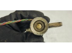 Recambio de rampa inyectora para opel vectra c berlina comfort referencia OEM IAM 0445214095  