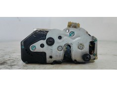 Recambio de cerradura puerta delantera derecha para opel insignia berlina excellence referencia OEM IAM   