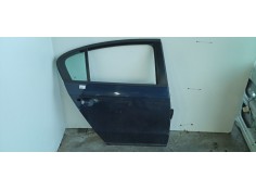 Recambio de puerta trasera derecha para volkswagen passat lim. (362) 2.0 tdi referencia OEM IAM   