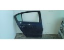 Recambio de puerta trasera derecha para volkswagen passat lim. (362) 2.0 tdi referencia OEM IAM   