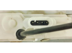 Recambio de cerradura puerta delantera derecha para renault scenic ii emotion referencia OEM IAM   