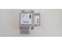 Recambio de centralita airbag para opel vectra c berlina 1.9 cdti referencia OEM IAM 13170589 DXS02152503 