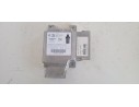 Recambio de centralita airbag para opel vectra c berlina 1.9 cdti referencia OEM IAM 13170589 DXS02152503 
