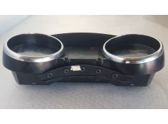 Recambio de cuadro instrumentos para peugeot 5008 1.6 hdi 115 fap referencia OEM IAM 9805232380  