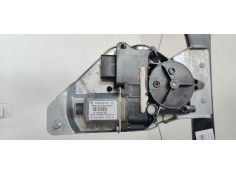 Recambio de elevalunas delantero derecho para peugeot 508 sw 2.0 hdi 182 fap referencia OEM IAM 9686618080  