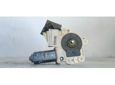 Recambio de motor elevalunas trasero izquierdo para opel vectra c berlina club referencia OEM IAM 24414776  