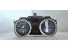Recambio de cuadro instrumentos para renault megane ii berlina 5p referencia OEM IAM 8200364023F  
