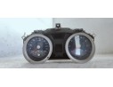 Recambio de cuadro instrumentos para renault megane ii berlina 5p referencia OEM IAM 8200364023F  