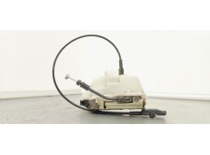 Recambio de cerradura puerta delantera derecha para renault scenic ii emotion referencia OEM IAM   