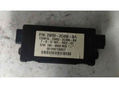 Recambio de modulo electronico para jaguar s-type 4.2 v8 sport referencia OEM IAM 2W932C496BA 021202135027 