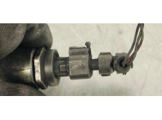 Recambio de rampa inyectora para opel vectra c berlina comfort referencia OEM IAM 0445214095  