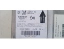 Recambio de centralita airbag para opel vectra c berlina 1.9 cdti referencia OEM IAM 13170589 DXS02152503 
