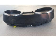 Recambio de cuadro instrumentos para peugeot 5008 1.6 hdi 115 fap referencia OEM IAM 9805232380  