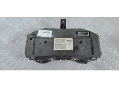 Recambio de cuadro instrumentos para renault megane ii berlina 5p referencia OEM IAM 8200364023F  