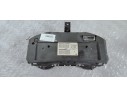 Recambio de cuadro instrumentos para renault megane ii berlina 5p referencia OEM IAM 8200364023F  