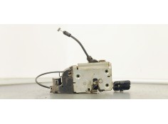 Recambio de cerradura puerta delantera derecha para renault scenic ii emotion referencia OEM IAM   