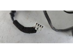 Recambio de piloto trasero derecho para mazda 626 berlina (ge) 2.5 v6 24v cat referencia OEM IAM 0431392R  