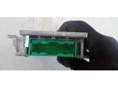 Recambio de centralita airbag para opel vectra c berlina 1.9 cdti referencia OEM IAM 13170589 DXS02152503 