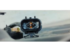 Recambio de elevalunas trasero izquierdo para hyundai santa fe (sm) 2.0 crdi cat referencia OEM IAM 9881026200  