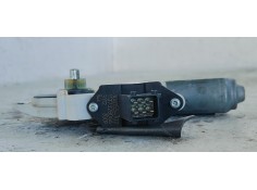 Recambio de motor elevalunas trasero izquierdo para opel vectra c berlina club referencia OEM IAM 24414776  