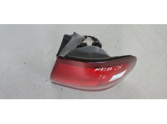 Recambio de piloto trasero derecho para mazda 626 berlina (ge) 2.5 v6 24v cat referencia OEM IAM 0431392R  
