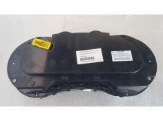 Recambio de cuadro instrumentos para peugeot 5008 1.6 hdi 115 fap referencia OEM IAM 9805232380  