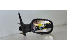 Recambio de retrovisor derecho para renault megane i classic (la0) 1.9 dti rn (laon) referencia OEM IAM   