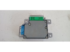 Recambio de centralita airbag para opel vectra c berlina 1.9 cdti referencia OEM IAM 13170589 DXS02152503 
